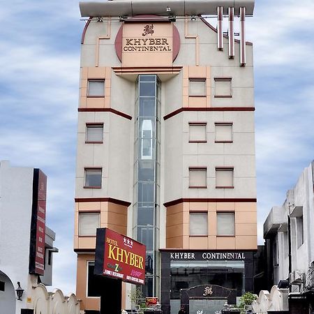 Elm Tree Amritsar Ξενοδοχείο Εξωτερικό φωτογραφία