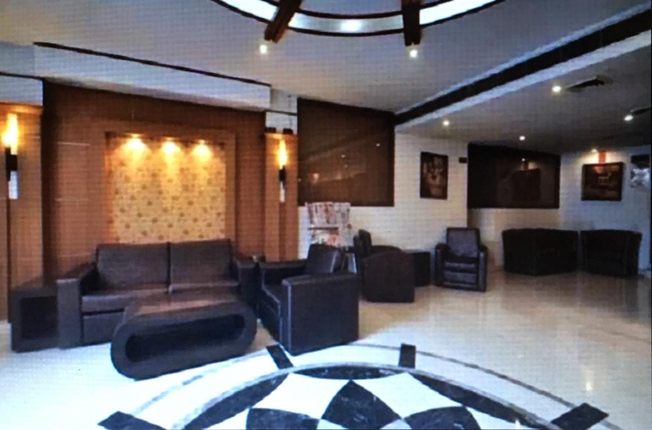 Elm Tree Amritsar Ξενοδοχείο Εξωτερικό φωτογραφία