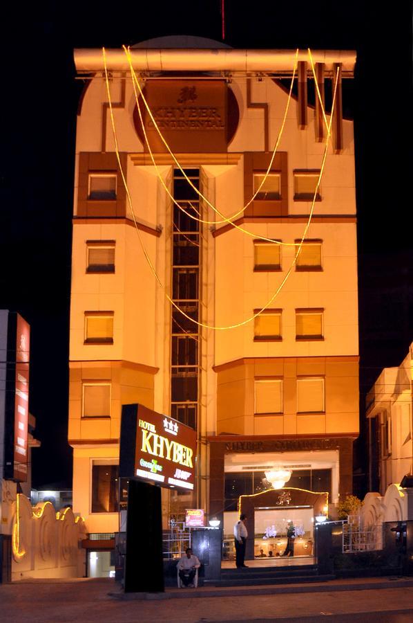 Elm Tree Amritsar Ξενοδοχείο Εξωτερικό φωτογραφία